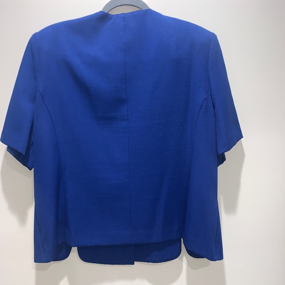 SOUTHERN LADY SUIT SIZE 14 - Picture 4 of 6